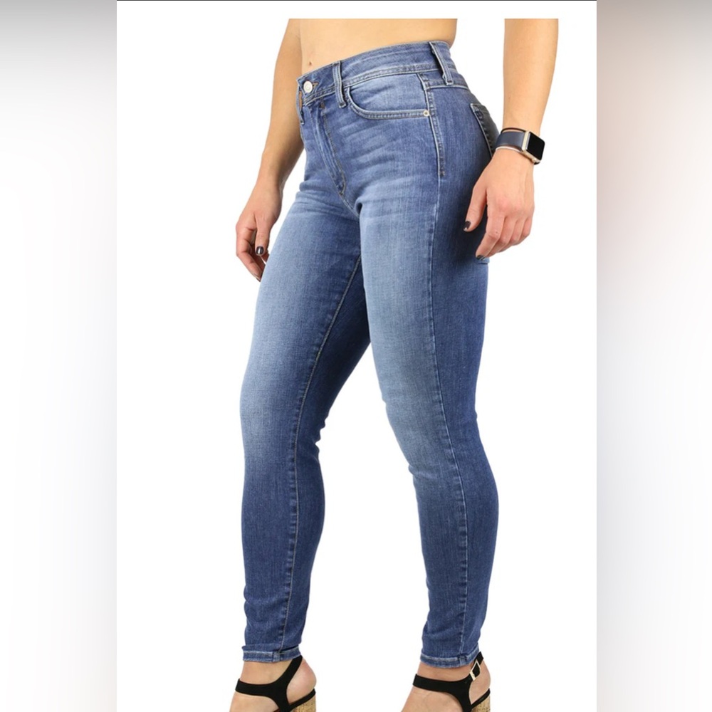 Fran Denim Mika Jeans 27